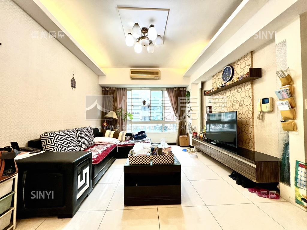 新接。卡布奇諾房屋室內格局與周邊環境