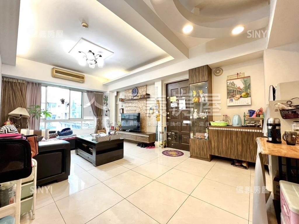 新接。卡布奇諾房屋室內格局與周邊環境