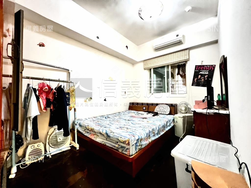 新接。卡布奇諾房屋室內格局與周邊環境