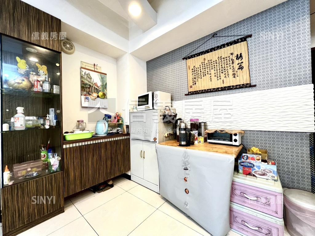 新接。卡布奇諾房屋室內格局與周邊環境