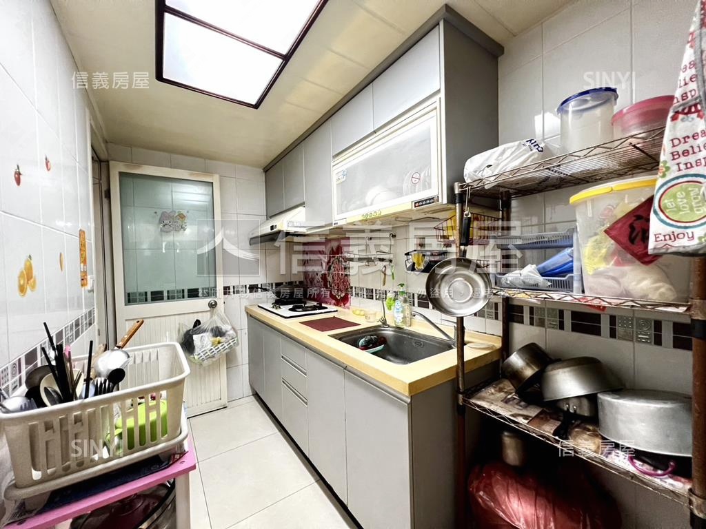 新接。卡布奇諾房屋室內格局與周邊環境