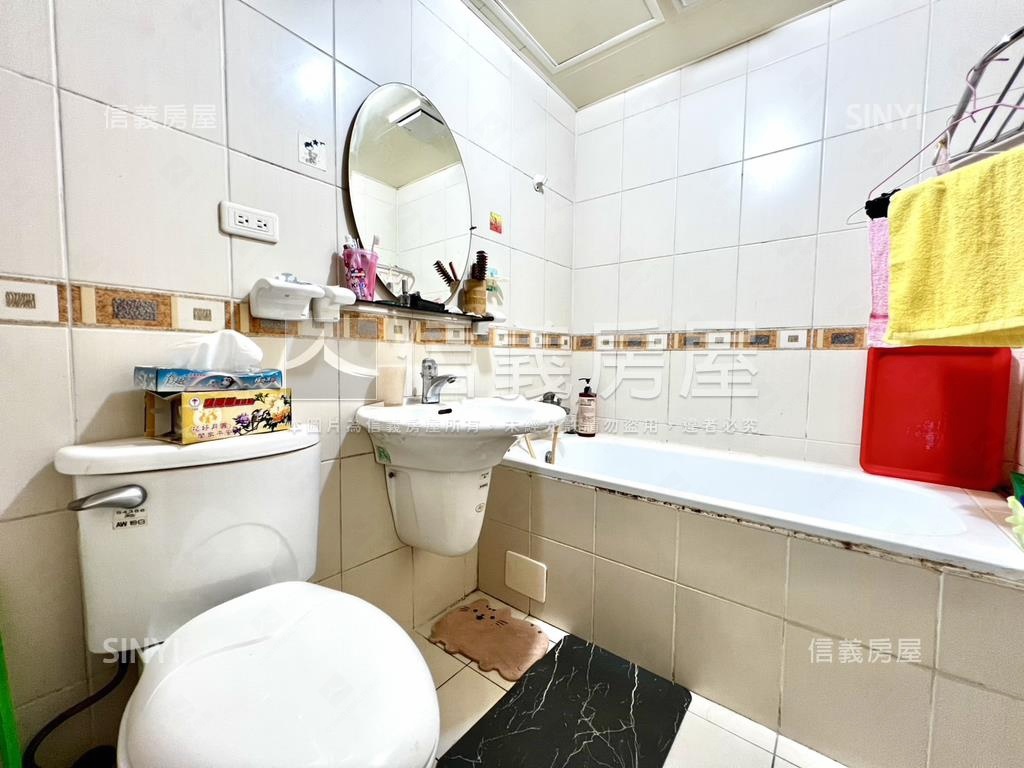 新接。卡布奇諾房屋室內格局與周邊環境