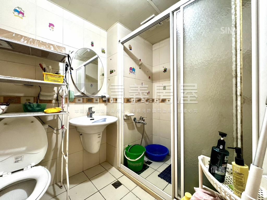 新接。卡布奇諾房屋室內格局與周邊環境