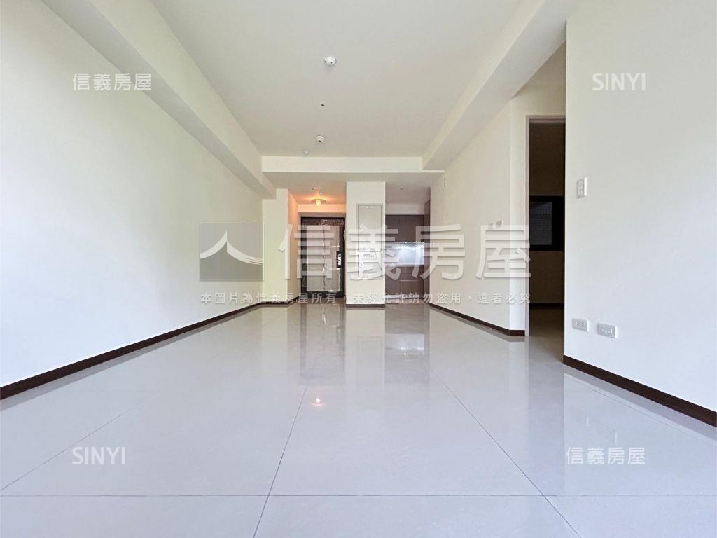 東區面三井湖濱四房大宜居房屋室內格局與周邊環境