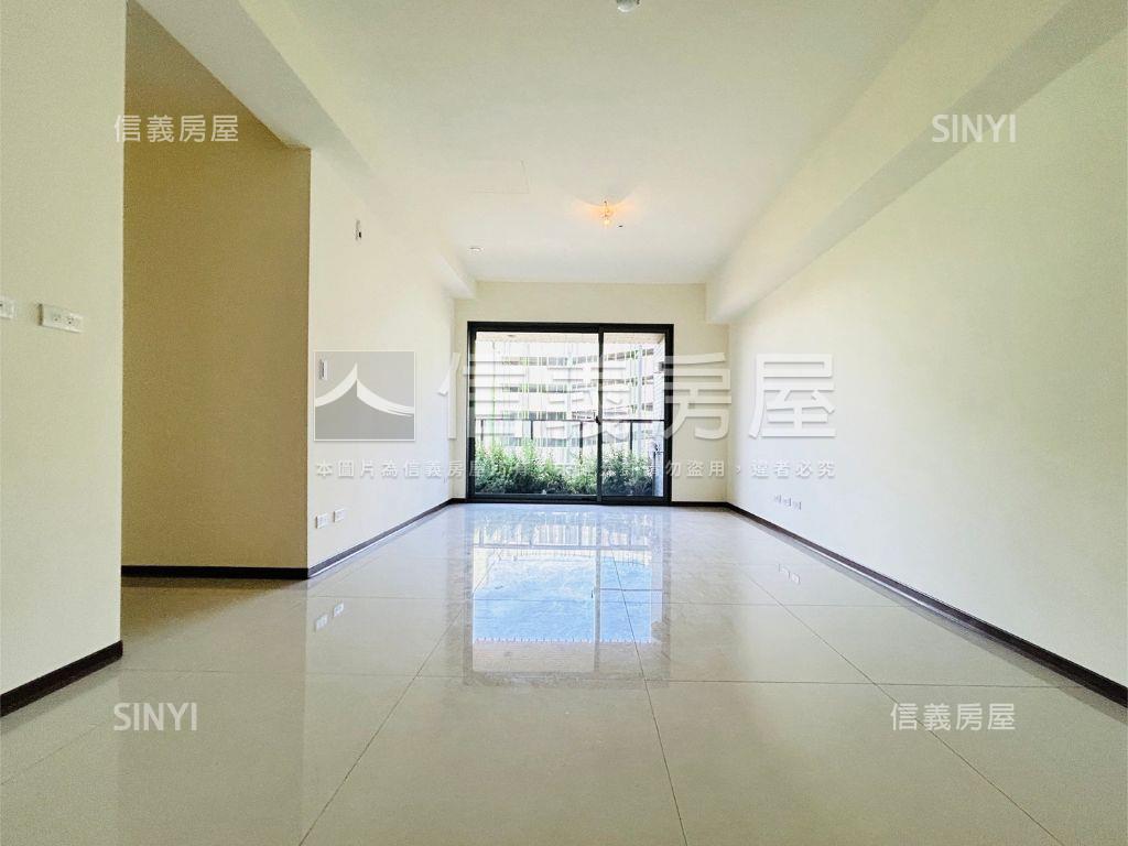 東區面三井湖濱四房大宜居房屋室內格局與周邊環境