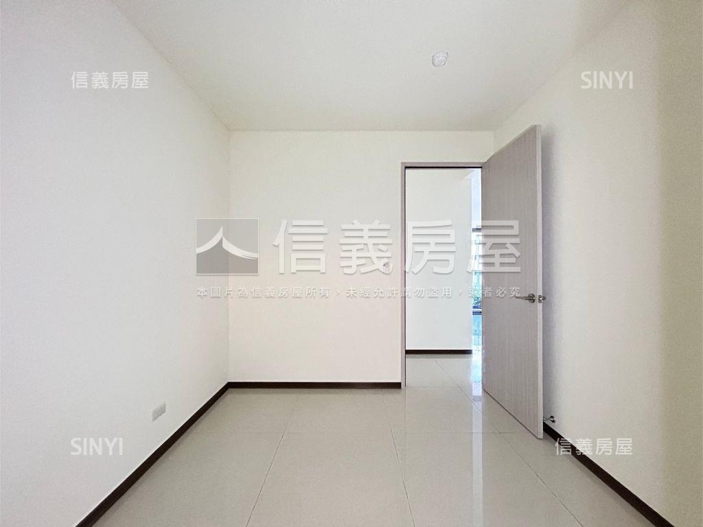 東區面三井湖濱四房大宜居房屋室內格局與周邊環境