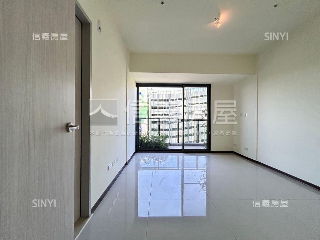 東區面三井湖濱四房大宜居房屋室內格局與周邊環境