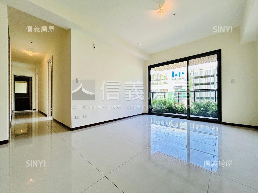 東區面三井湖濱四房大宜居房屋室內格局與周邊環境