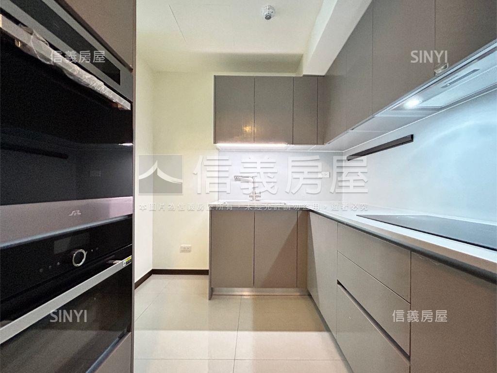 東區面三井湖濱四房大宜居房屋室內格局與周邊環境