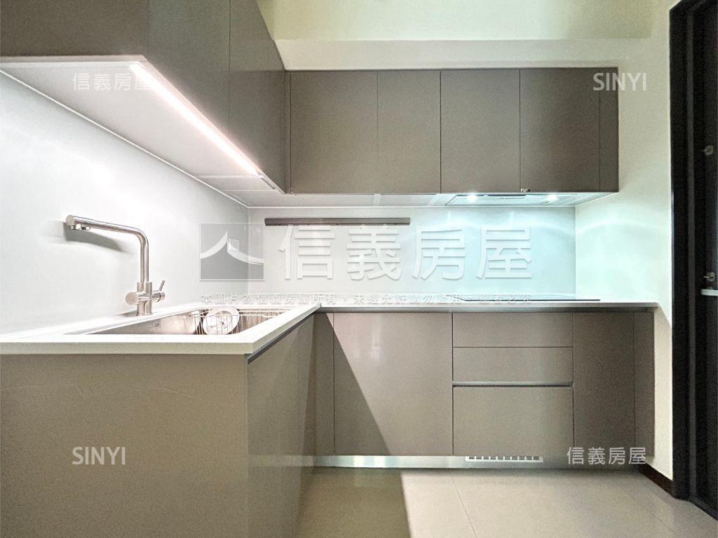 東區面三井湖濱四房大宜居房屋室內格局與周邊環境