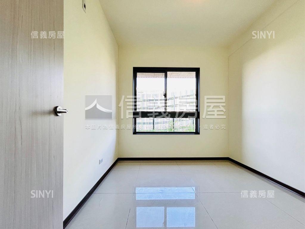 東區面三井湖濱四房大宜居房屋室內格局與周邊環境