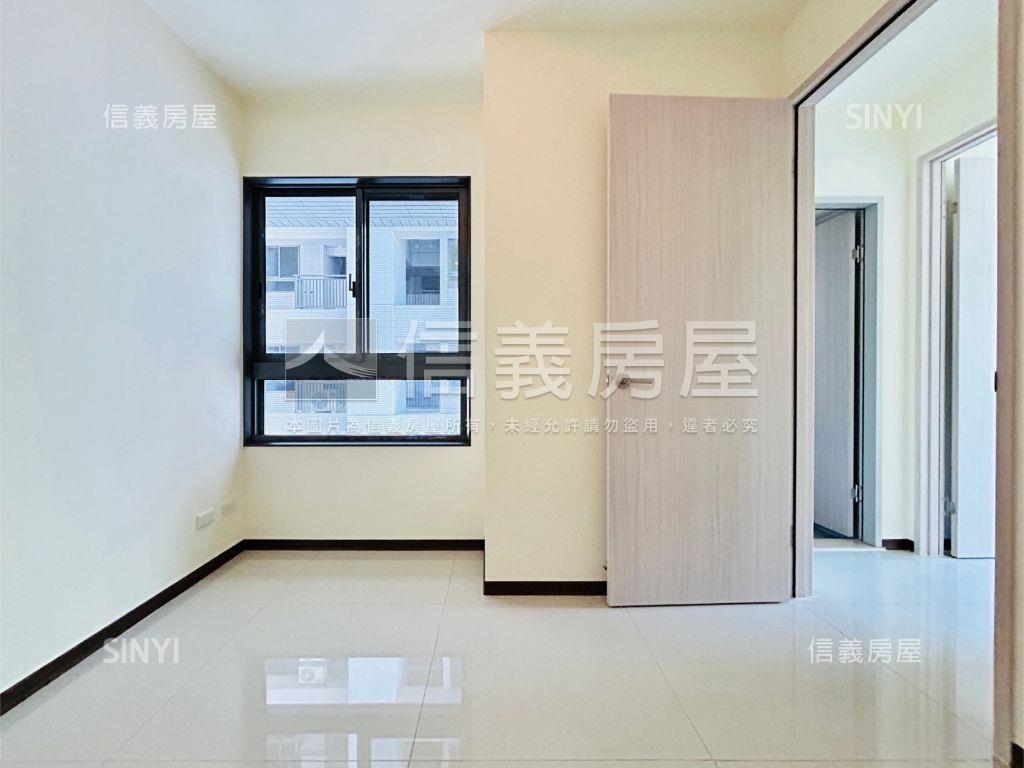 東區面三井湖濱四房大宜居房屋室內格局與周邊環境