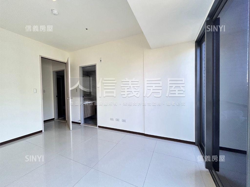 東區面三井湖濱四房大宜居房屋室內格局與周邊環境