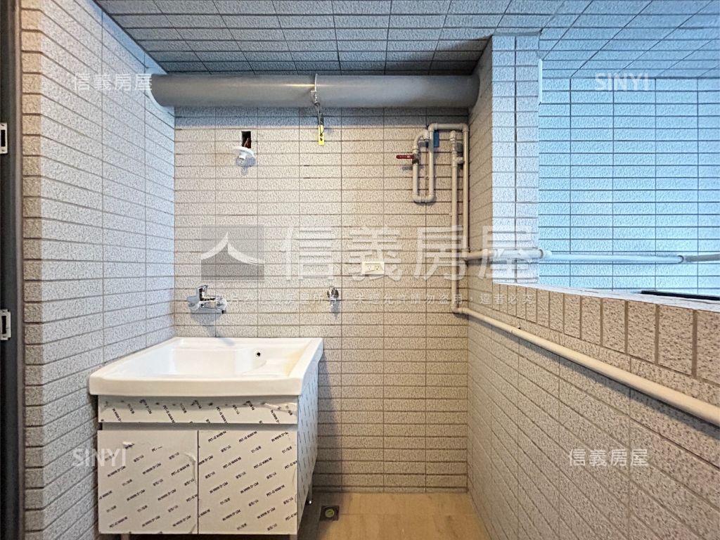 東區面三井湖濱四房大宜居房屋室內格局與周邊環境