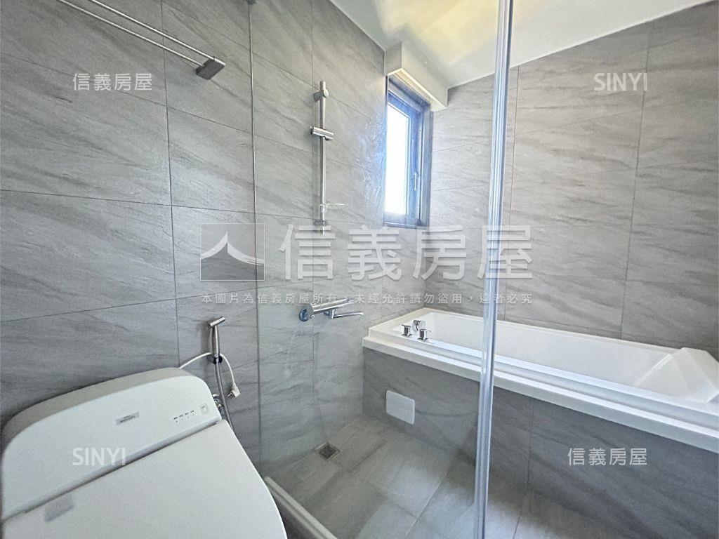 東區面三井湖濱四房大宜居房屋室內格局與周邊環境