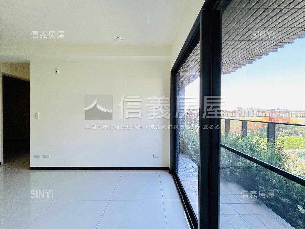 東區面三井湖濱四房大宜居房屋室內格局與周邊環境