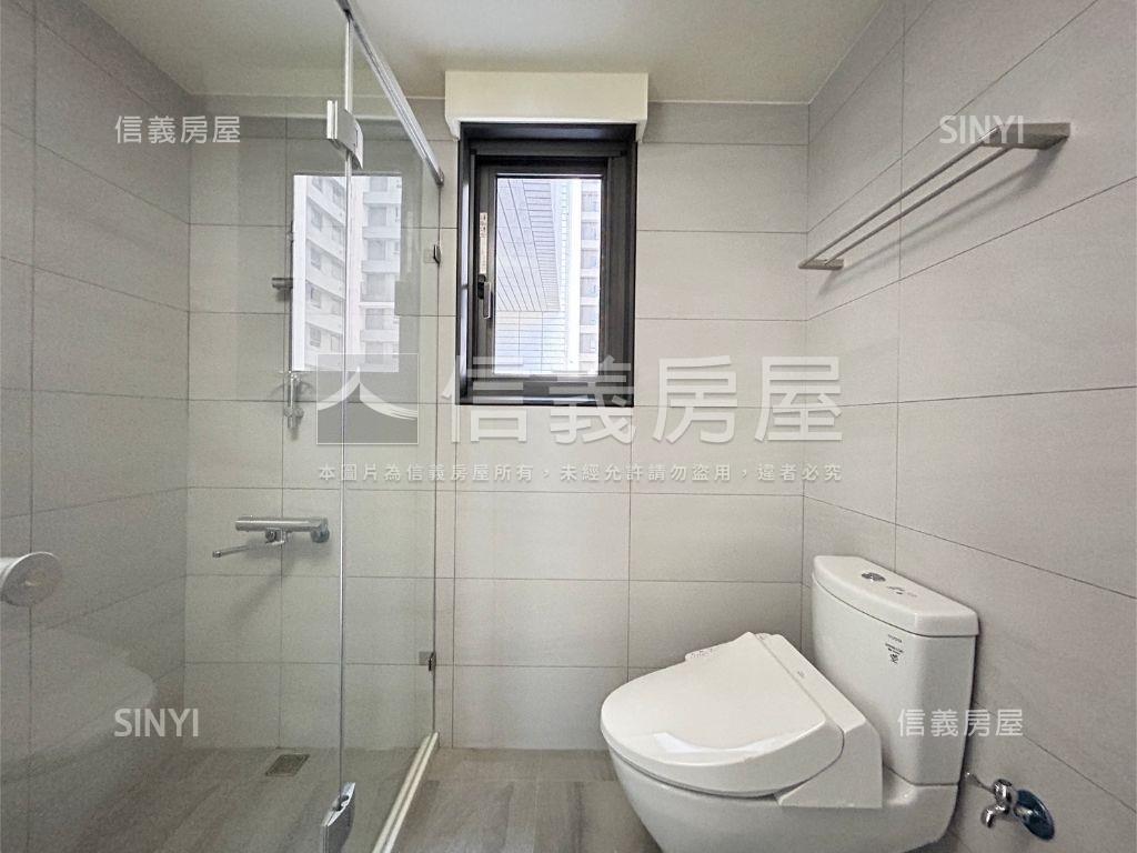 東區面三井湖濱四房大宜居房屋室內格局與周邊環境