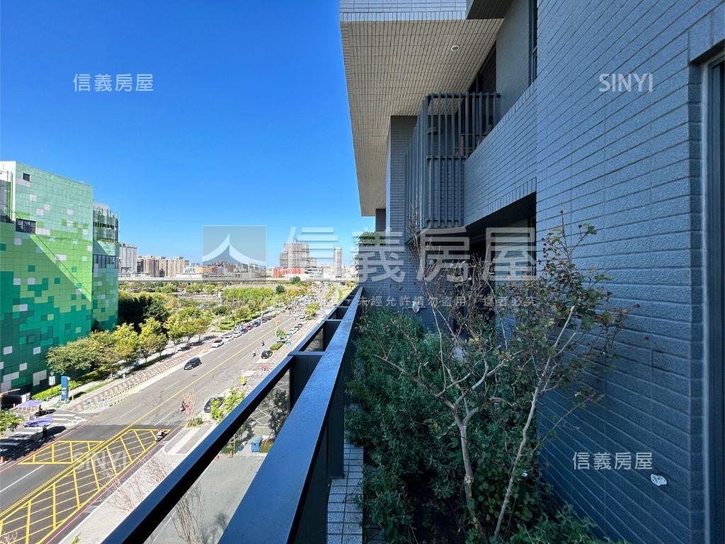 東區面三井湖濱四房大宜居房屋室內格局與周邊環境