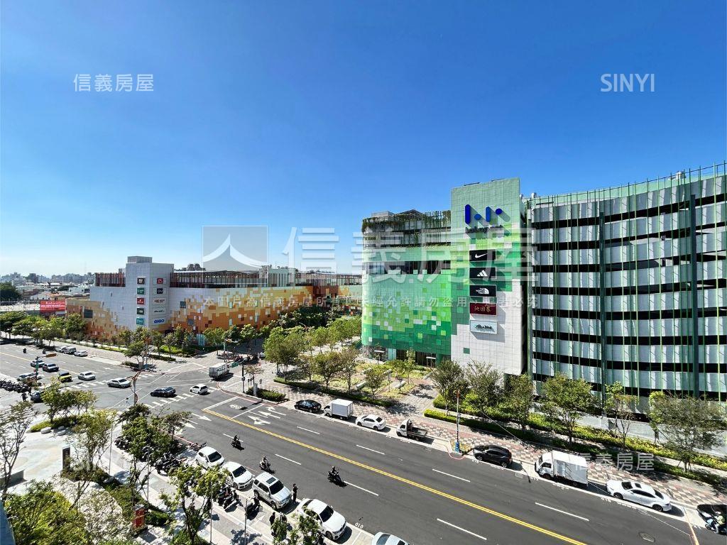 東區面三井湖濱四房大宜居房屋室內格局與周邊環境