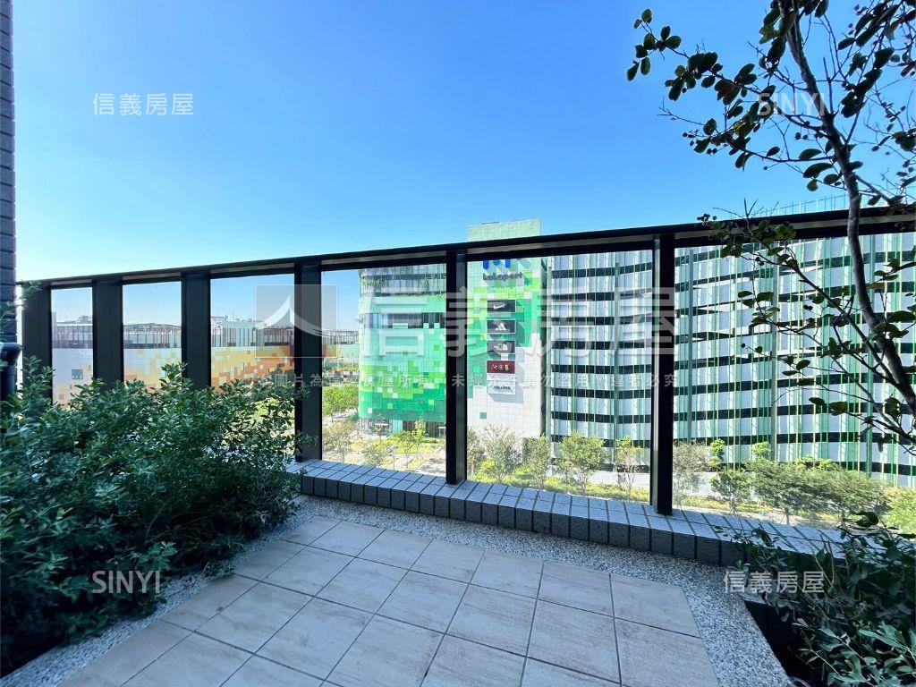 東區面三井湖濱四房大宜居房屋室內格局與周邊環境