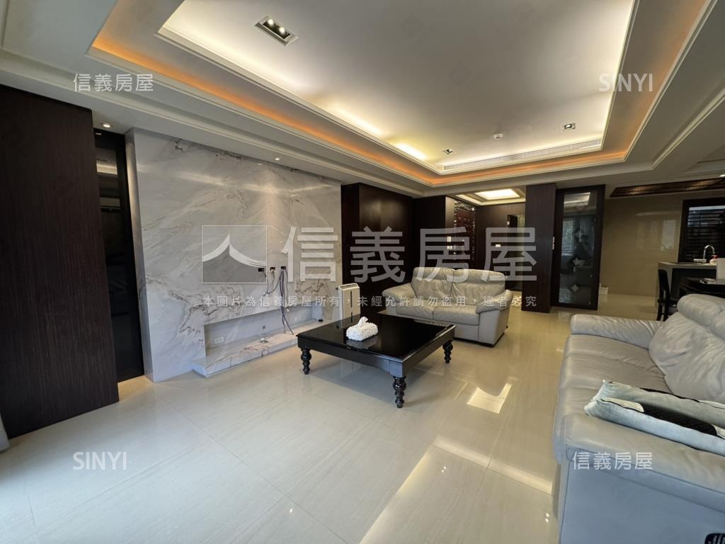 鄉林陽明大器３房珠寶盒房屋室內格局與周邊環境