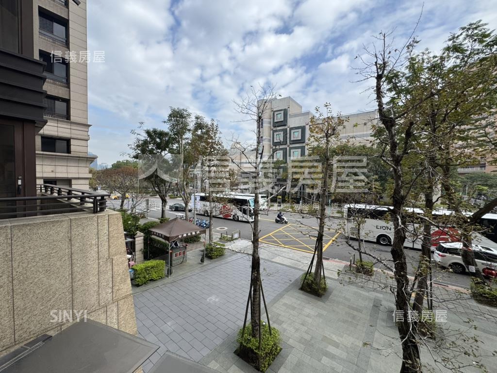 鄉林陽明大器３房珠寶盒房屋室內格局與周邊環境