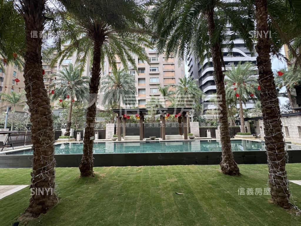 鄉林陽明大器３房珠寶盒房屋室內格局與周邊環境