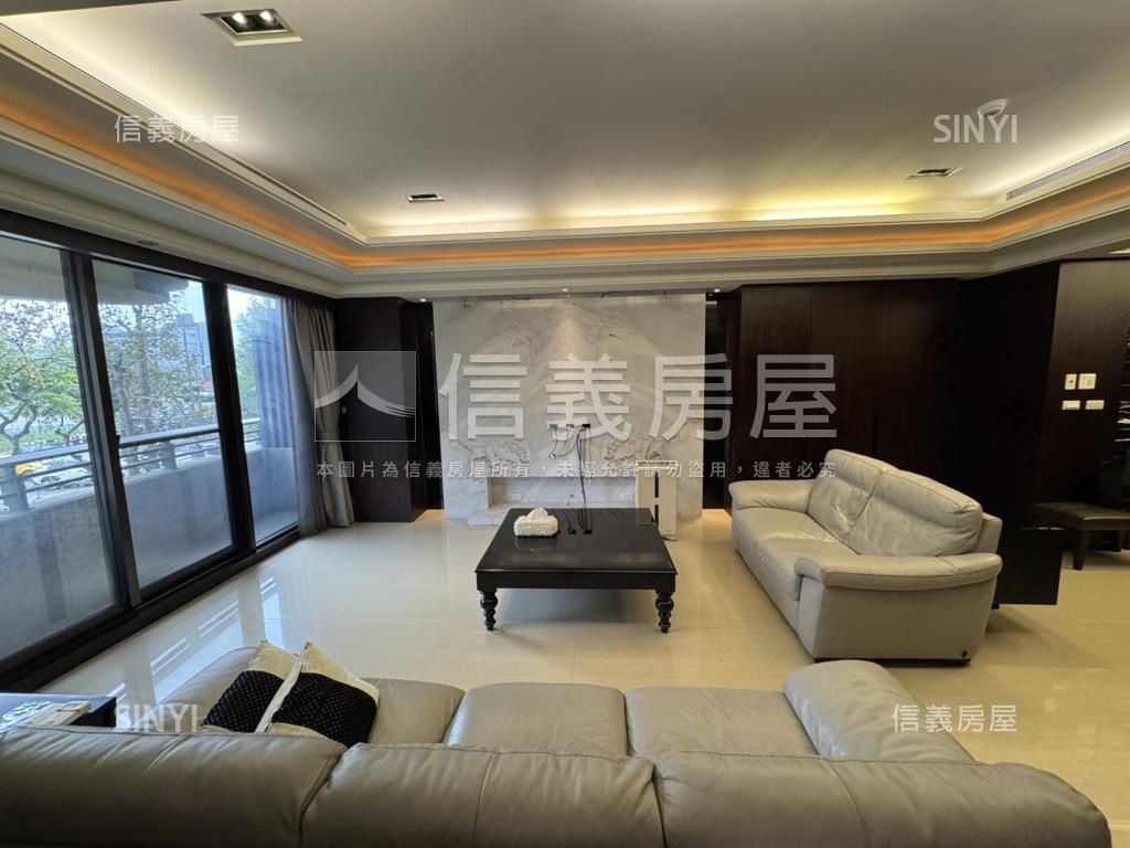 鄉林陽明大器３房珠寶盒房屋室內格局與周邊環境