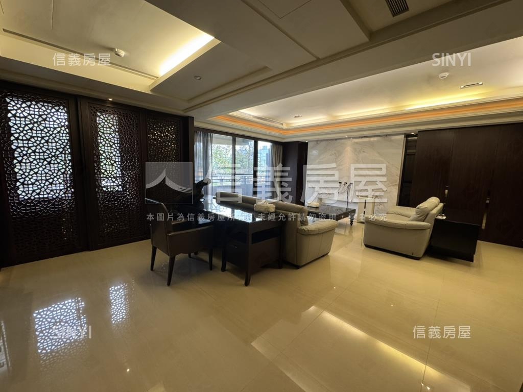 鄉林陽明大器３房珠寶盒房屋室內格局與周邊環境