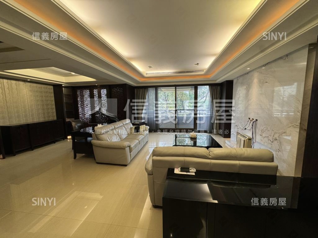 鄉林陽明大器３房珠寶盒房屋室內格局與周邊環境