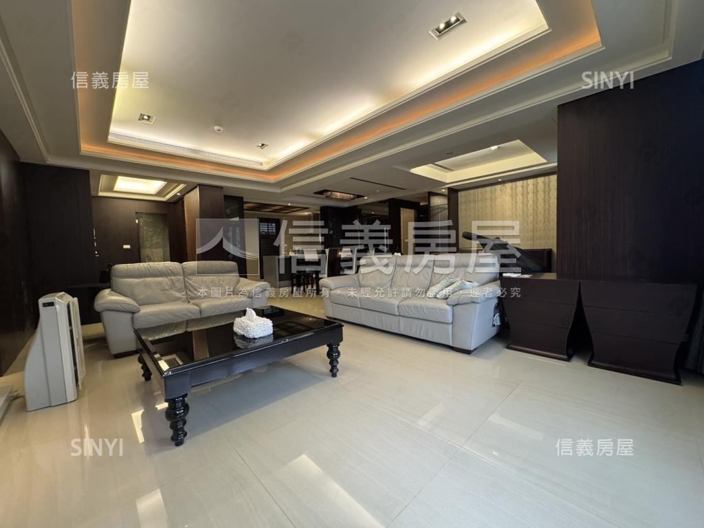 鄉林陽明大器３房珠寶盒房屋室內格局與周邊環境