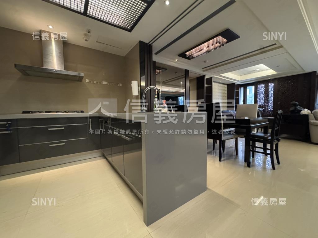 鄉林陽明大器３房珠寶盒房屋室內格局與周邊環境