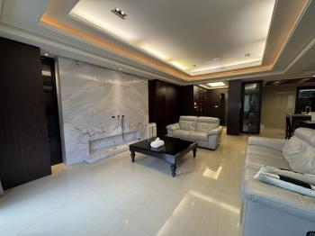 鄉林陽明大器３房珠寶盒