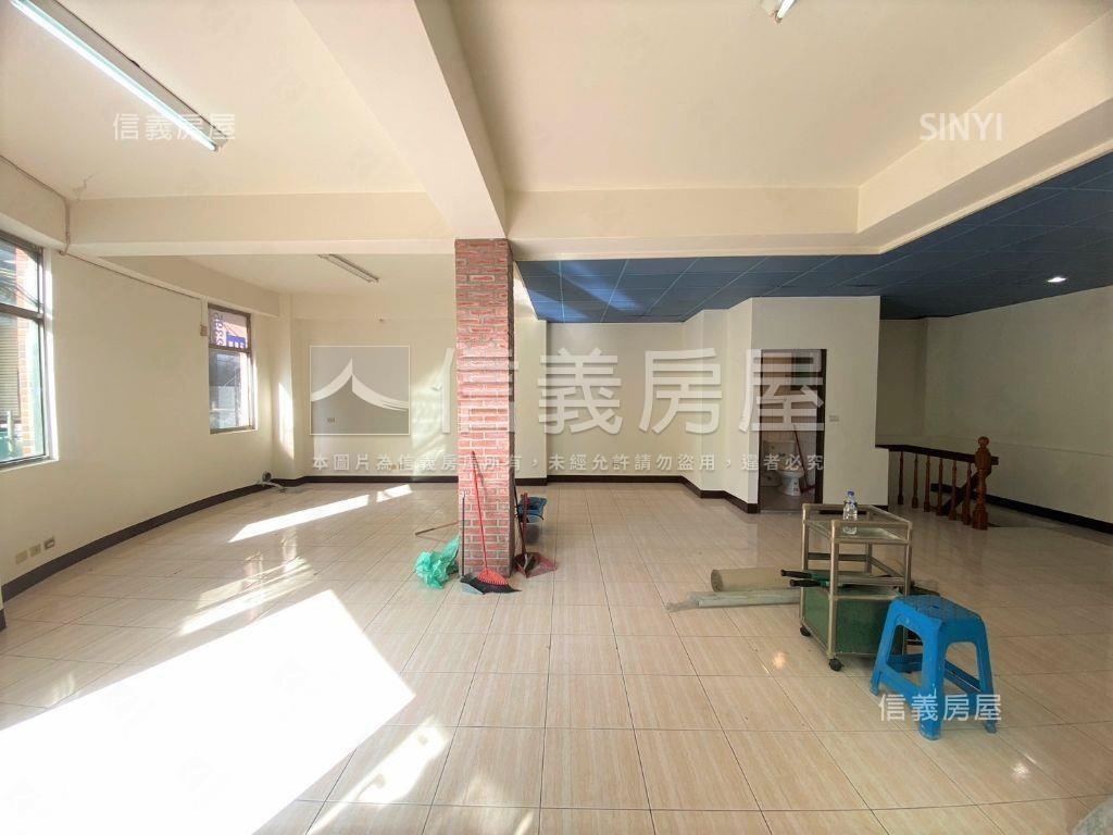 近徐匯捷運店面房屋室內格局與周邊環境