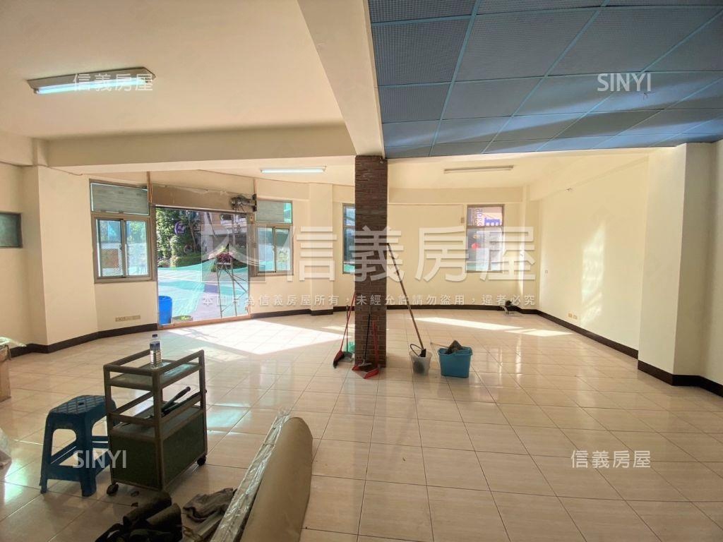 近徐匯捷運店面房屋室內格局與周邊環境