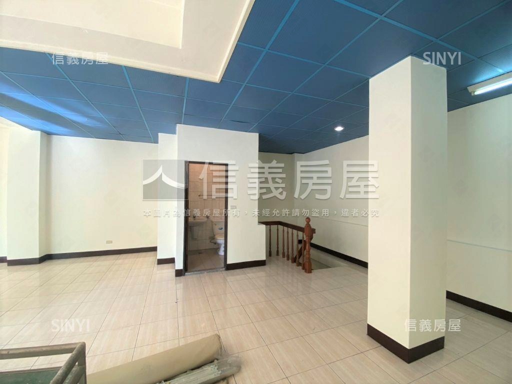 近徐匯捷運店面房屋室內格局與周邊環境