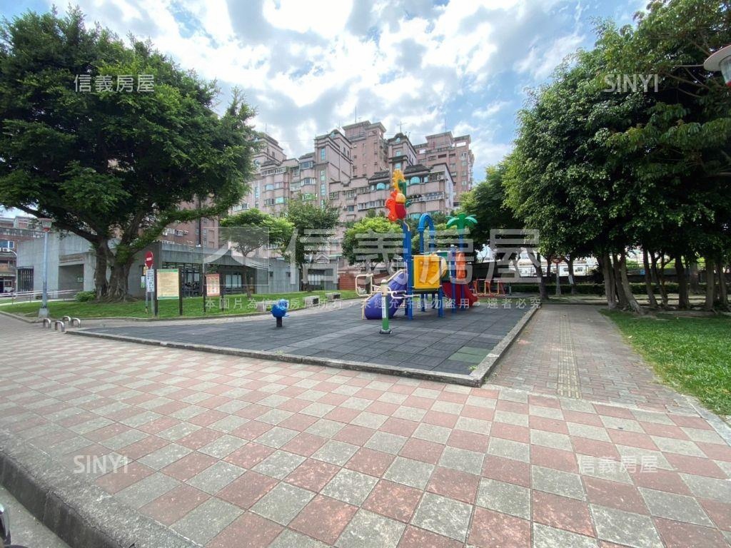 近徐匯捷運店面房屋室內格局與周邊環境