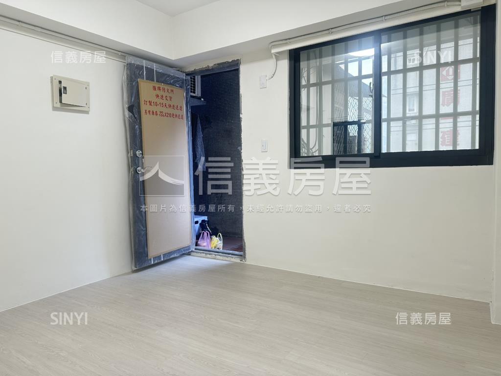 巴黎大樓套房房屋室內格局與周邊環境