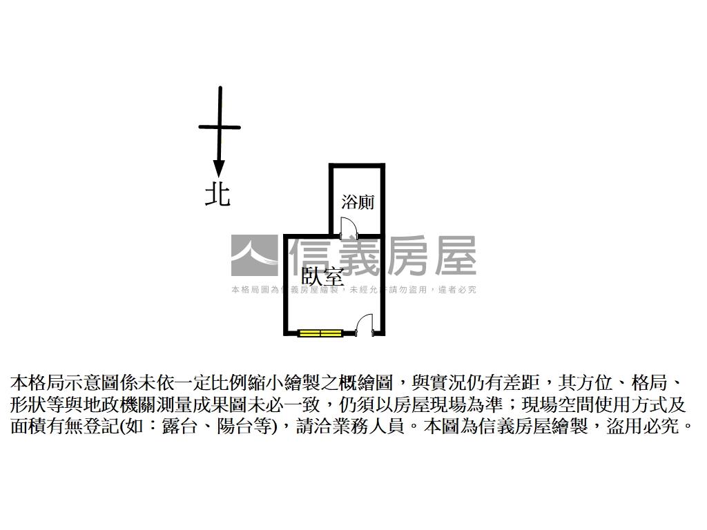 巴黎大樓套房房屋室內格局與周邊環境