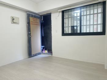 巴黎大樓套房