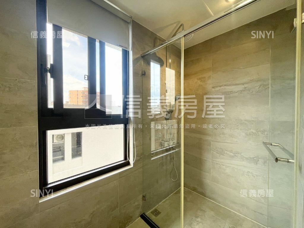 專任近興大美裝潢兩房平車房屋室內格局與周邊環境
