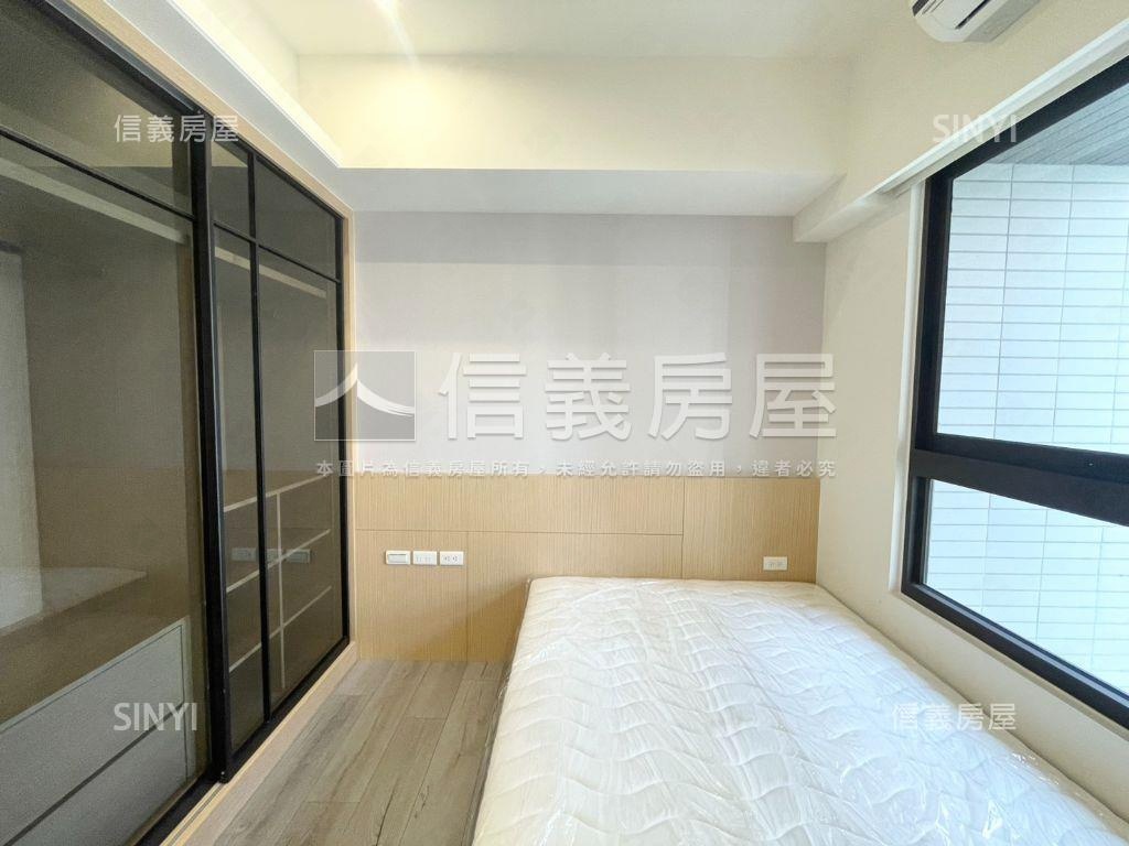 專任近興大美裝潢兩房平車房屋室內格局與周邊環境