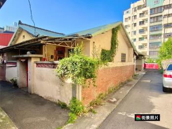 大降價！大面寬邊間透天