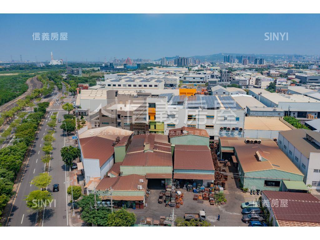 台中烏日土地房屋室內格局與周邊環境