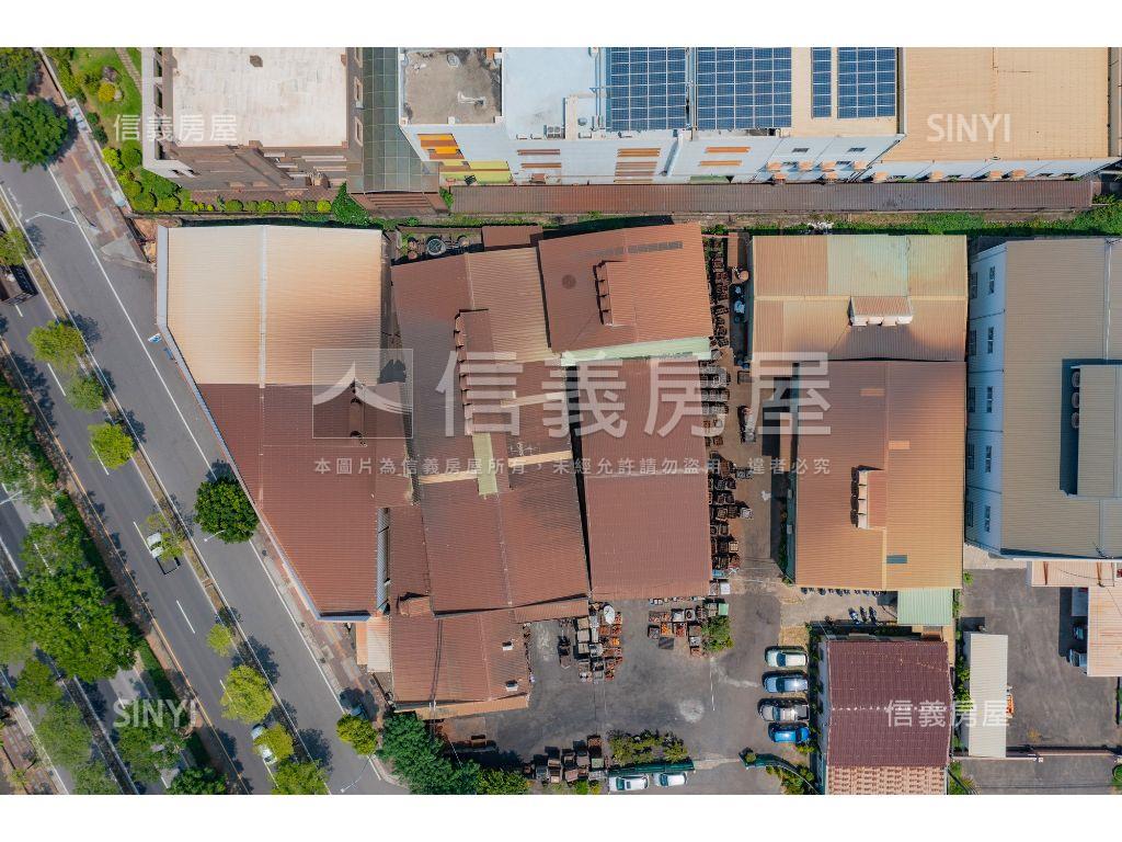 台中烏日土地房屋室內格局與周邊環境