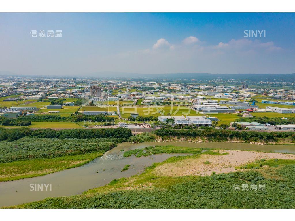 台中烏日土地房屋室內格局與周邊環境