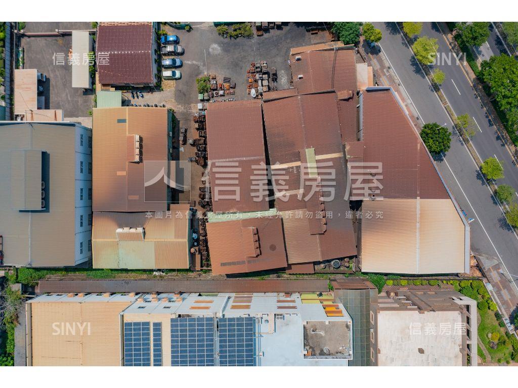 台中烏日土地房屋室內格局與周邊環境