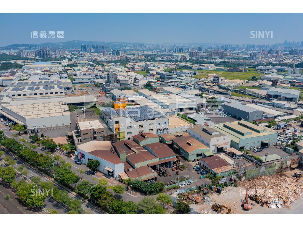 台中烏日土地房屋室內格局與周邊環境