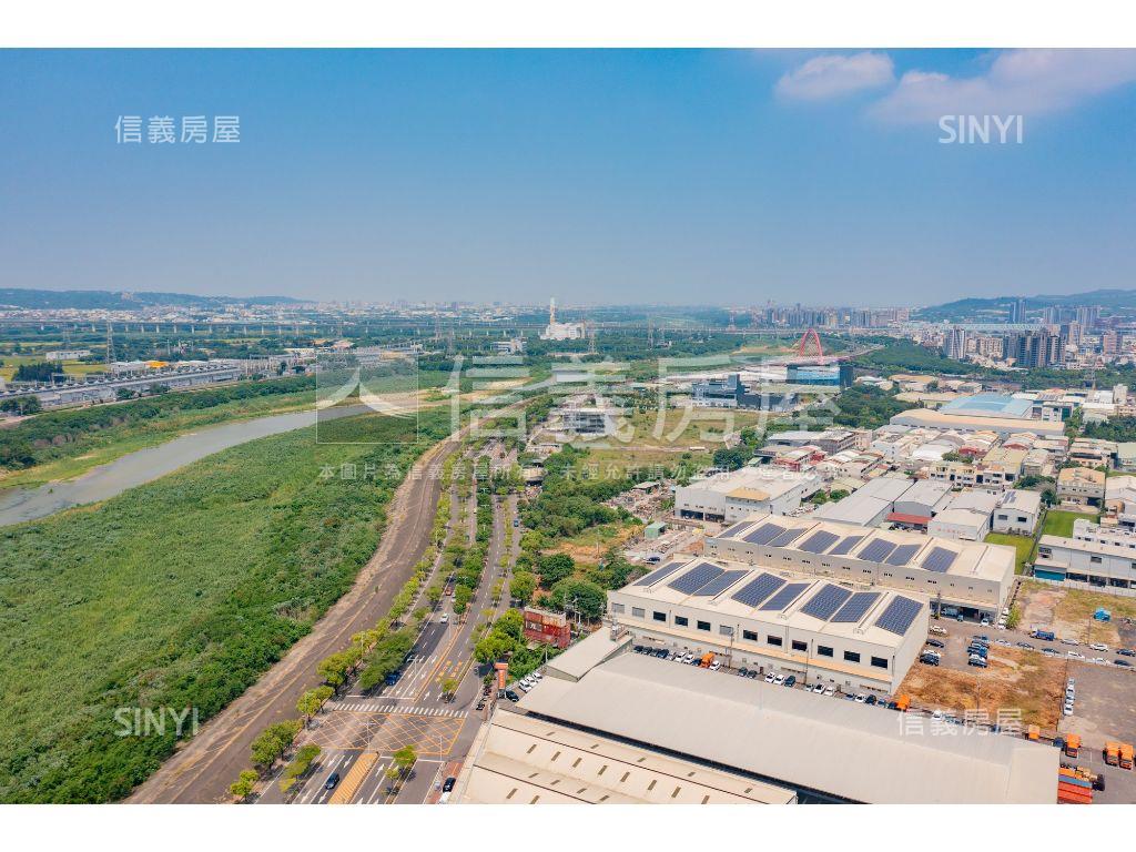 台中烏日土地房屋室內格局與周邊環境