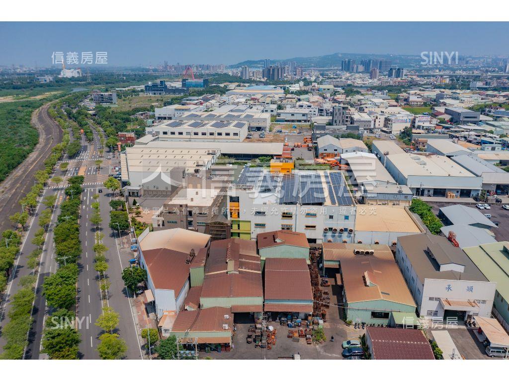 台中烏日土地房屋室內格局與周邊環境